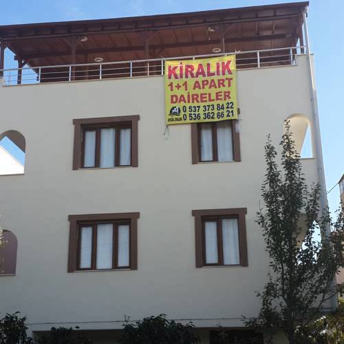 Denizkz Hotel