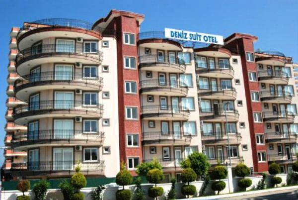 Deniz Suit Otel