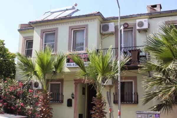 Deniz Yldz Butik Hotel