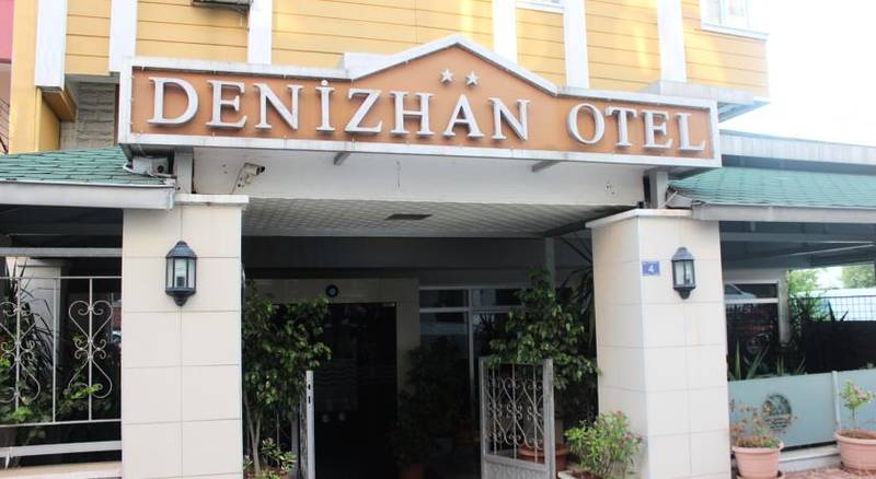 Denizhan Hotel