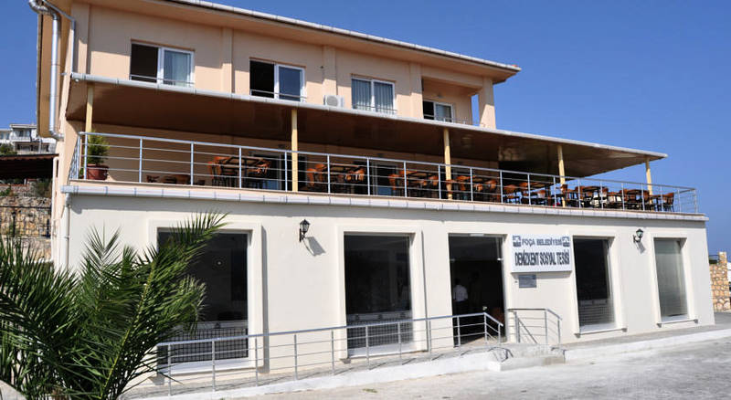 Denizkent Hotel