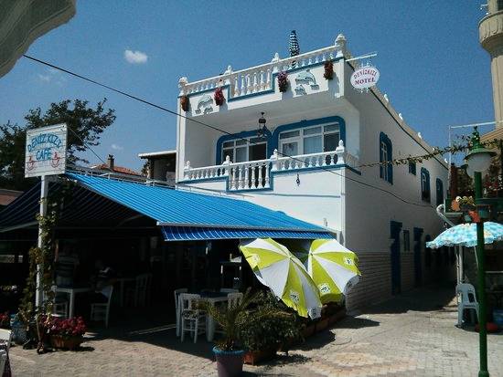 Denizkz Motel