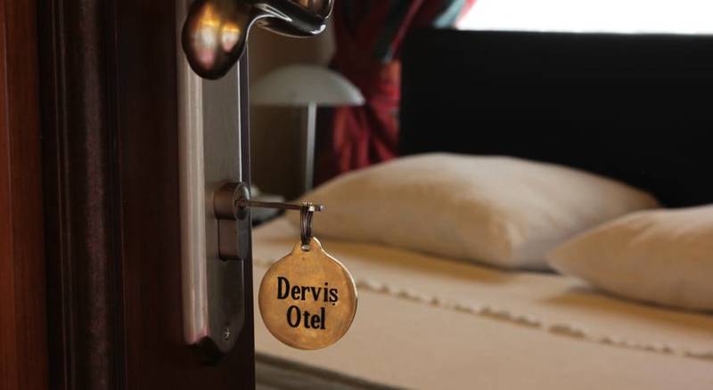 Dervish Hotel