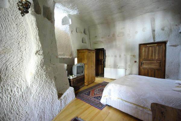 Dervish Cave Suites & Houses