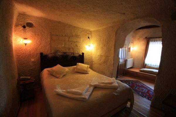 Dervish Cave Suites & Houses