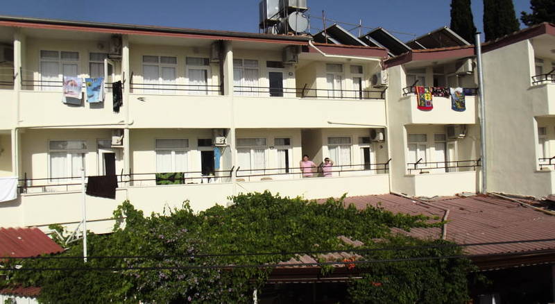 Derya Motel