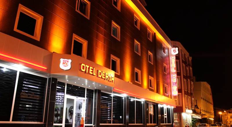 Derya Otel