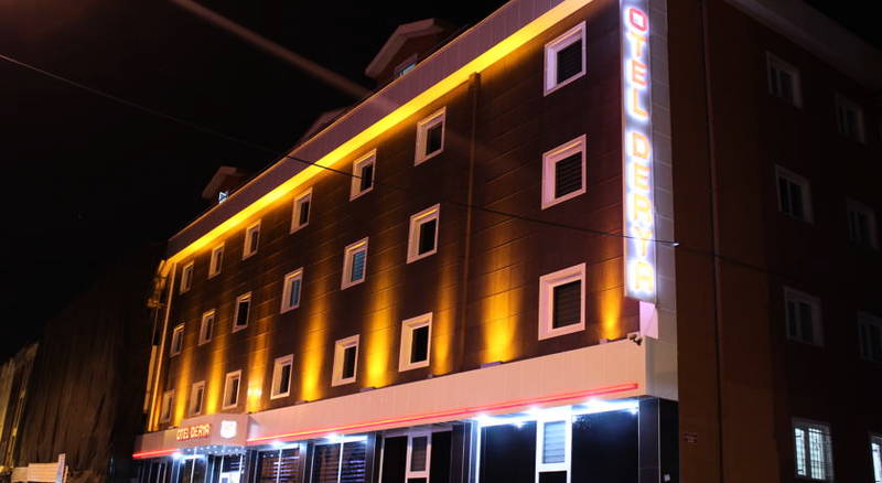 Derya Otel