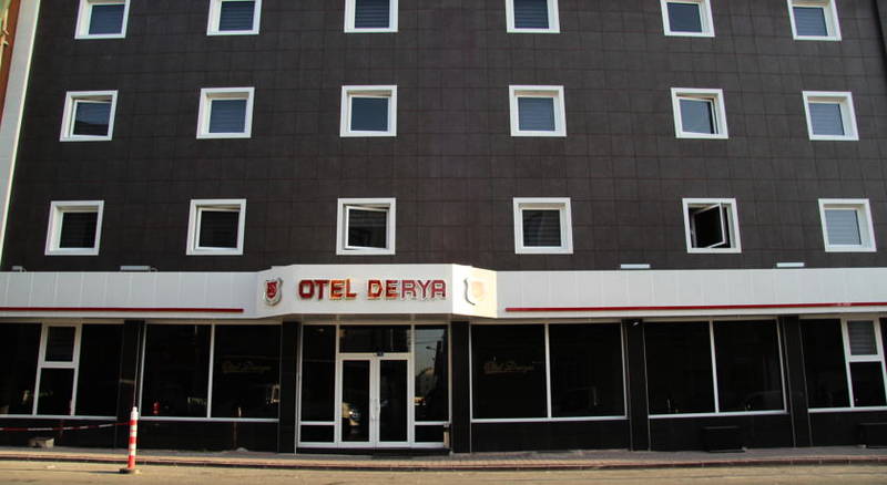 Derya Otel