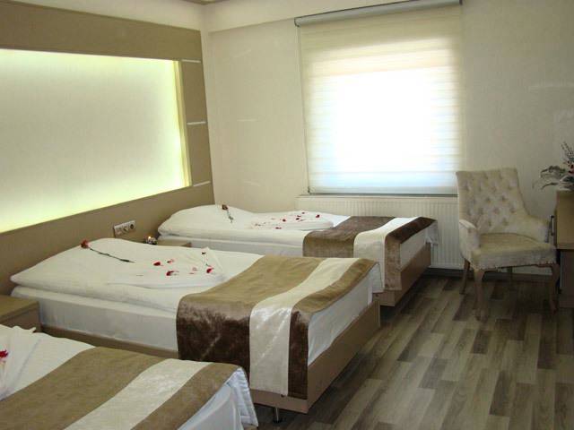 Derya Otel