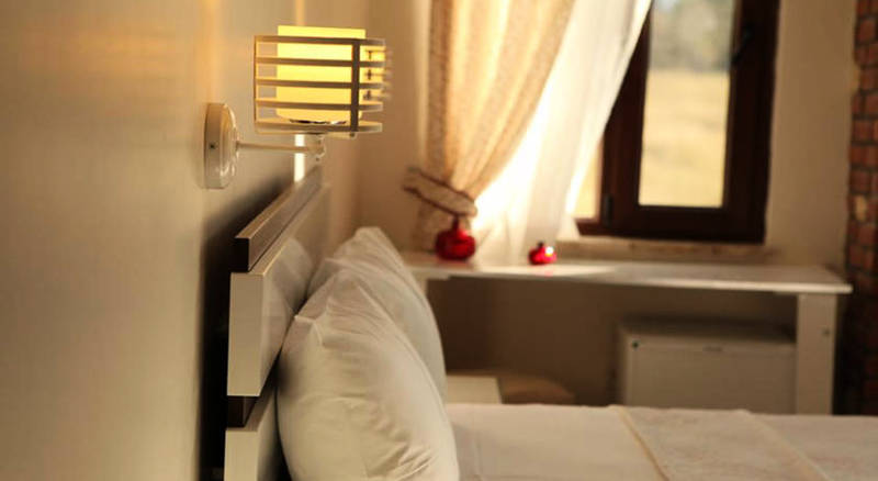 Destina Otel Bozcaada