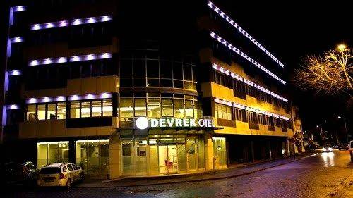 Devrek Otel