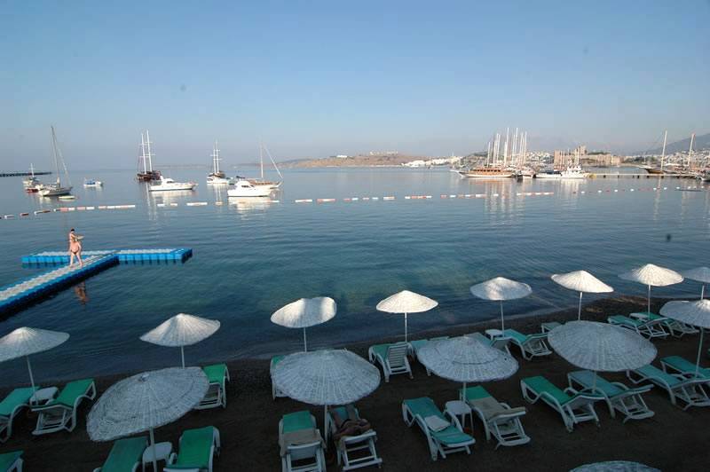 Diamond Of Bodrum