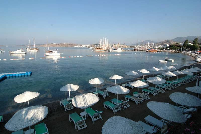 Diamond Of Bodrum