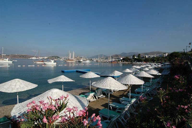 Diamond Of Bodrum