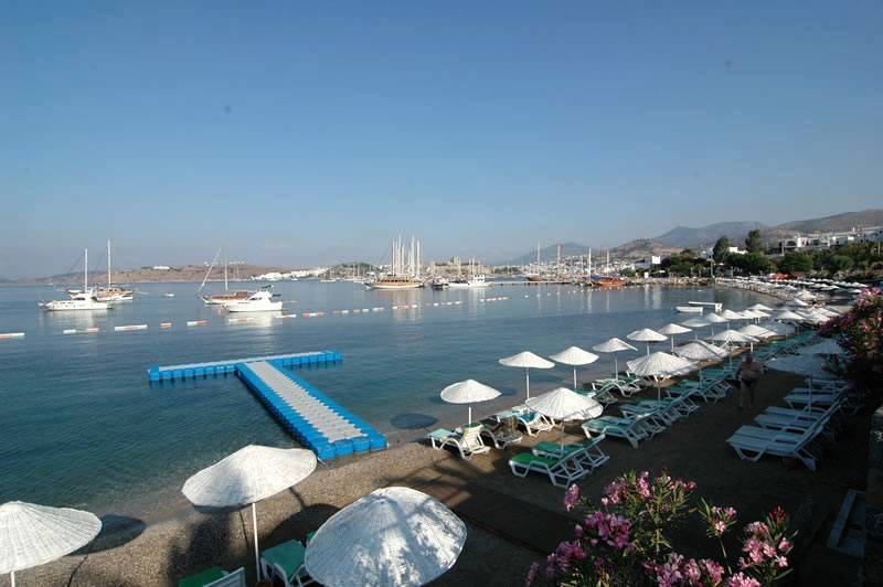 Diamond Of Bodrum