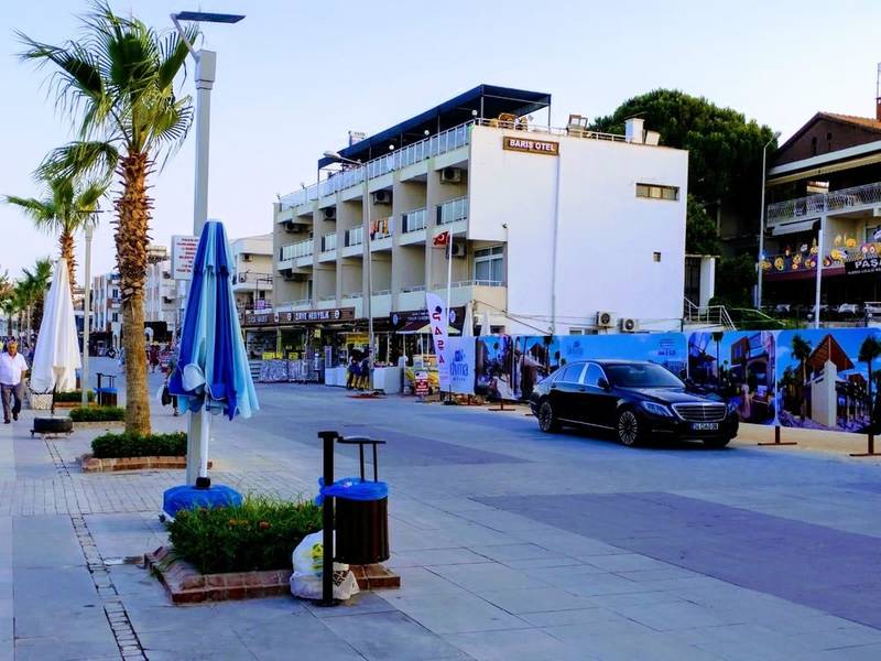 Didim Bar Otel