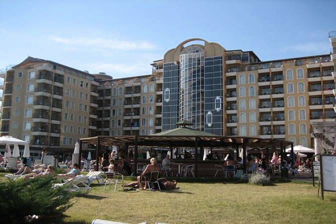 Didim Beach Resort & Spa