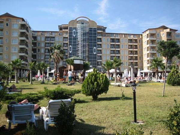 Didim Beach Resort & Spa