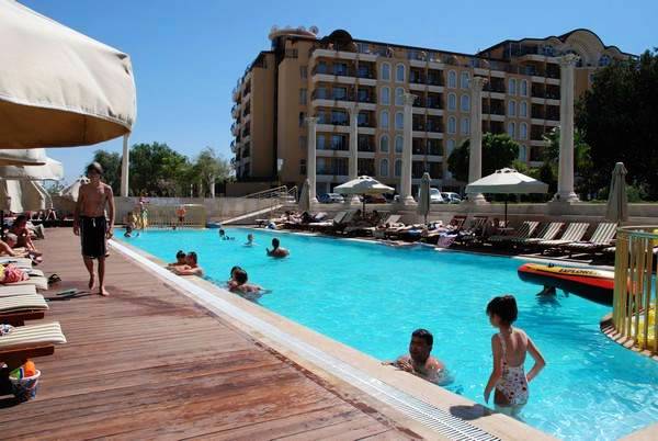 Didim Beach Resort & Spa