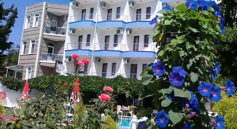 Didim Golden Beach Hotel