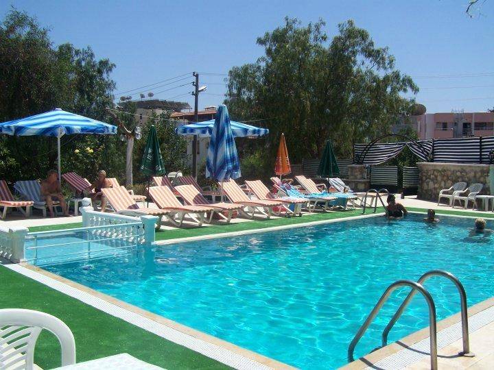 Didim Golden Beach Hotel