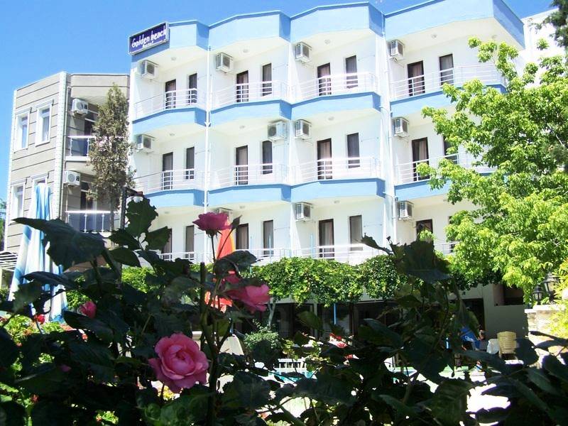 Didim Golden Beach Hotel