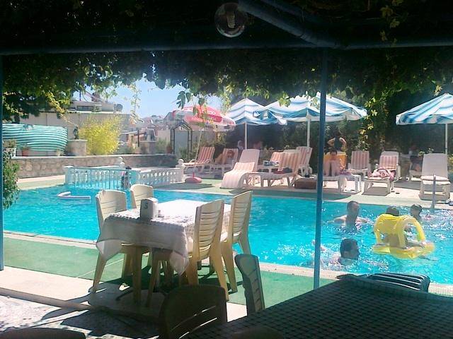 Didim Golden Beach Hotel