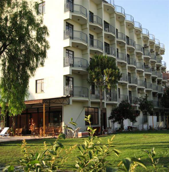 Didim Orkide Otel