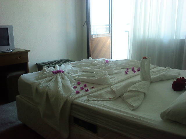 Didim Orkide Otel