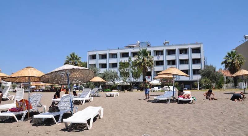 Dikelya Otel