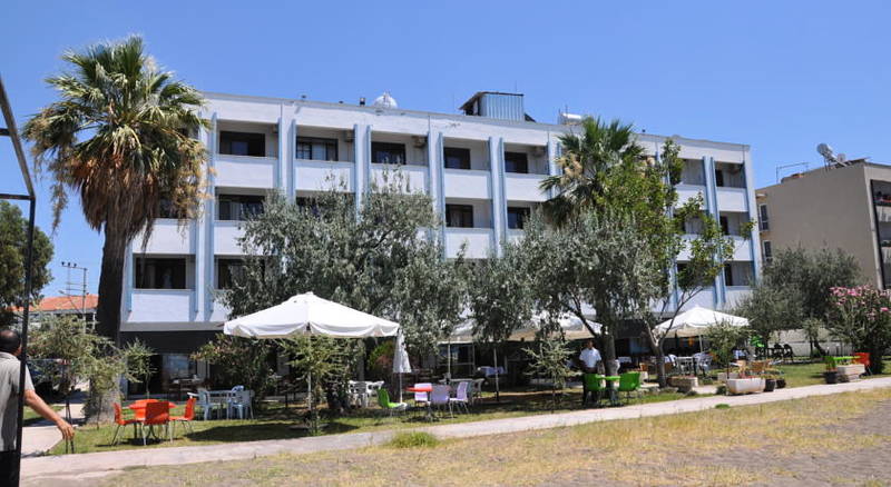 Dikelya Otel