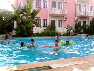 Dikmen Apart Otel