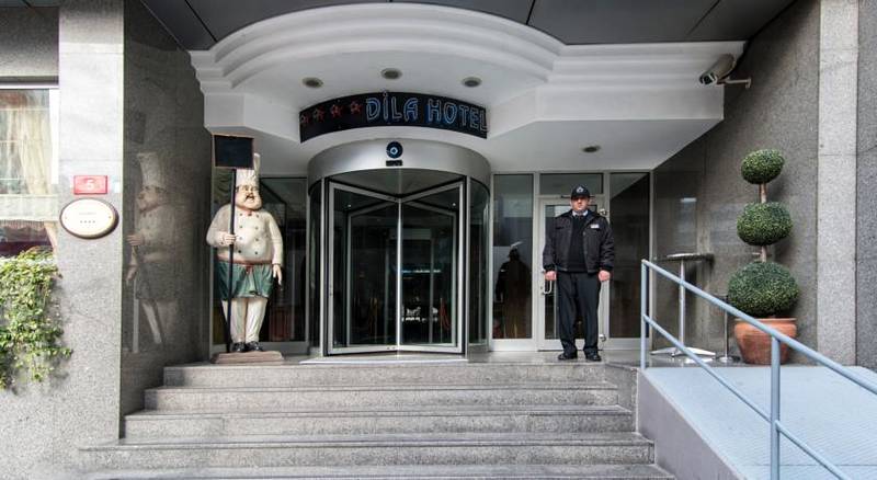 Dila Hotel