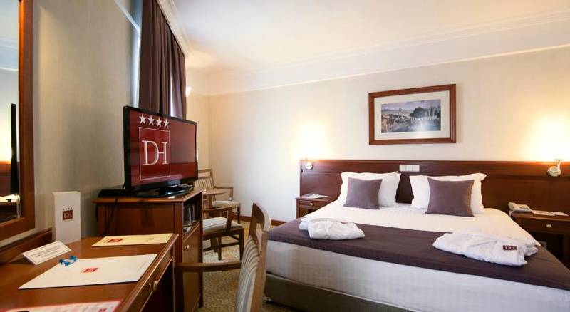 Dila Hotel