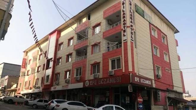 Dilara Otel