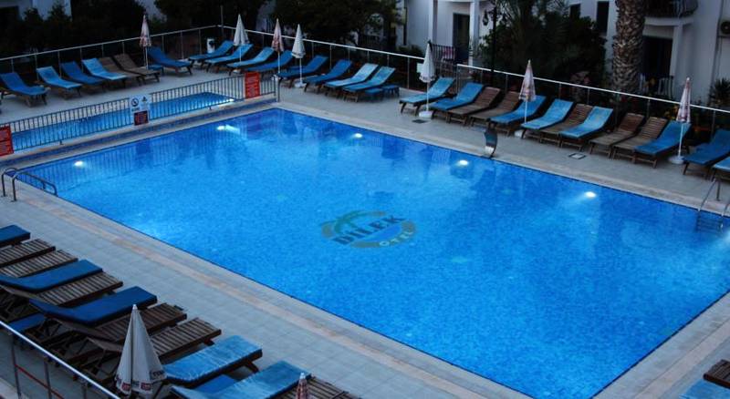 Dilek Apart Hotel