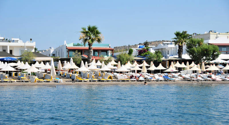 Dilekaac Otel