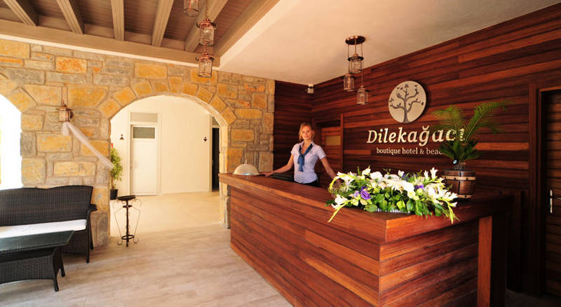 Dilekaac Otel