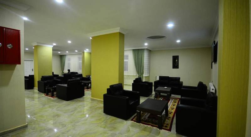 Dimet Park Hotel