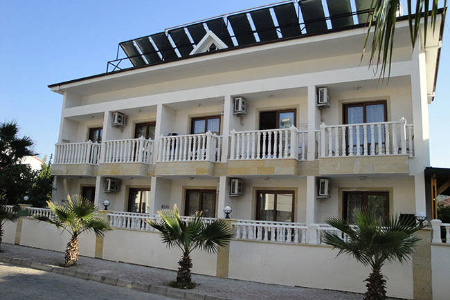 Dinara Hotel