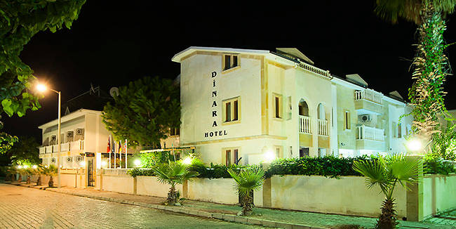 Dinara Hotel