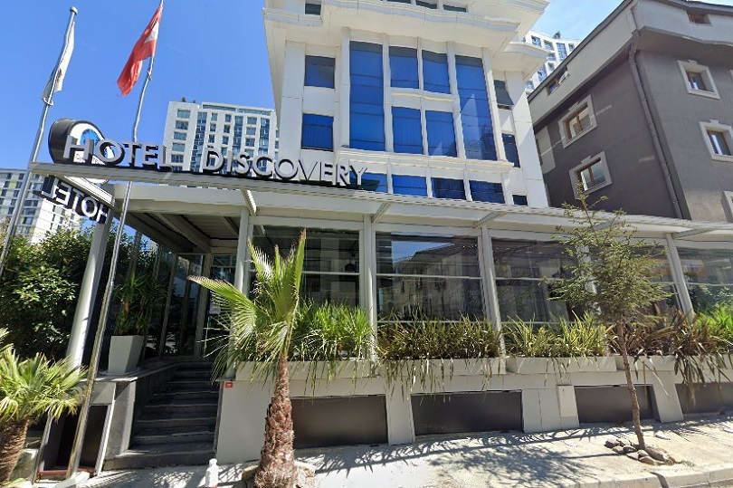 Discovery Hotel