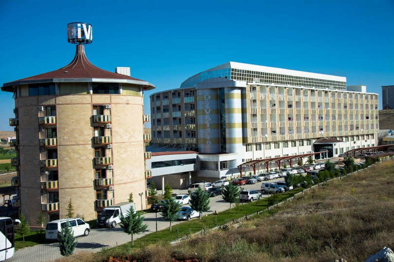 Divaisib Termal Resort Hotel Spa Kozakl