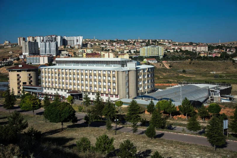 Divaisib Termal Resort Hotel Spa Kozakl