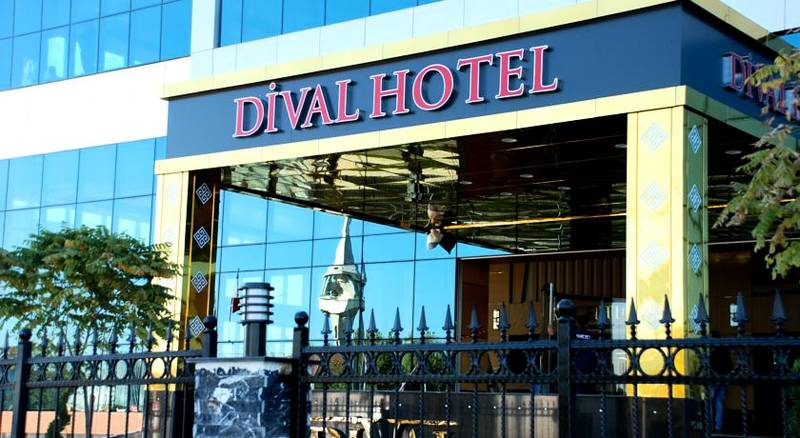 Dival Hotel