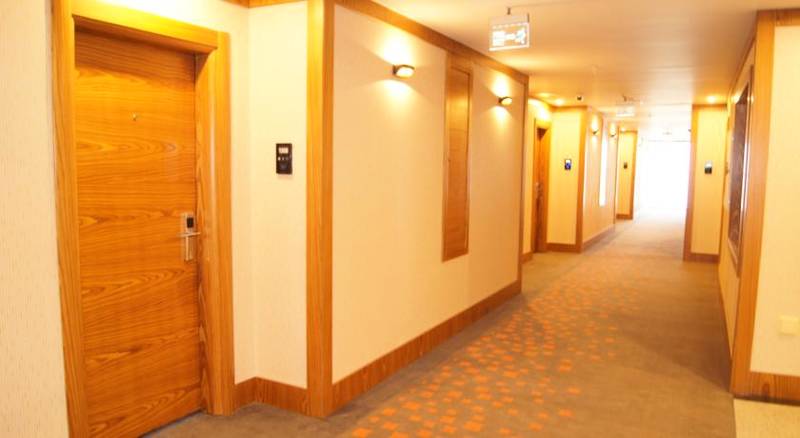 Dival Hotel