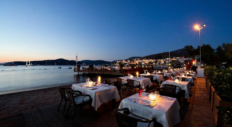 Divan Bodrum