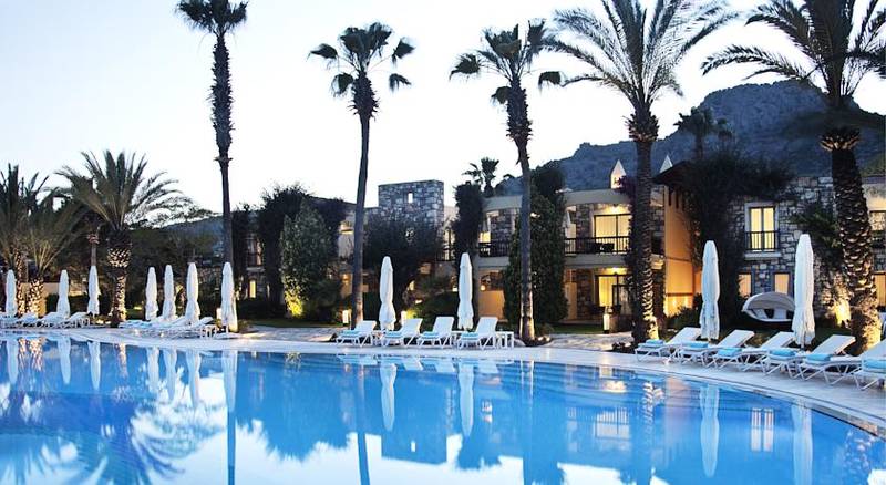 Divan Bodrum