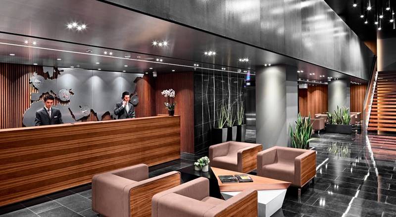 Divan Suites stanbul G-plus
